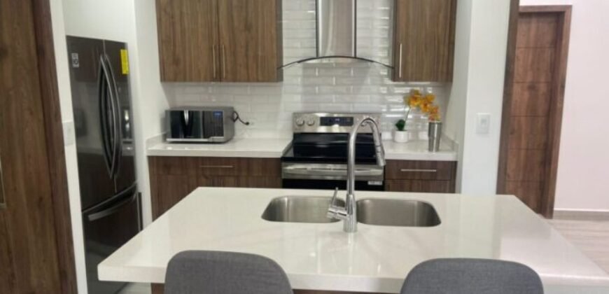 Condominiums in Ciudad Jaragua, San Pedro Sula, with Astonishing Views of the Mountains and the City