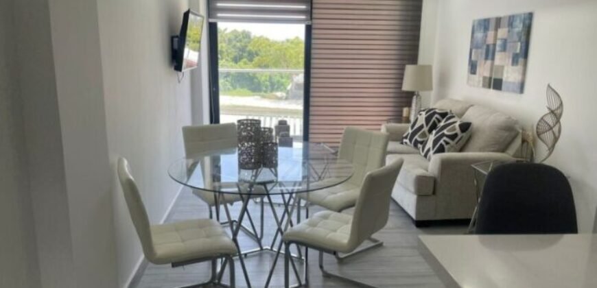 Condominiums in Ciudad Jaragua, San Pedro Sula, with Astonishing Views of the Mountains and the City