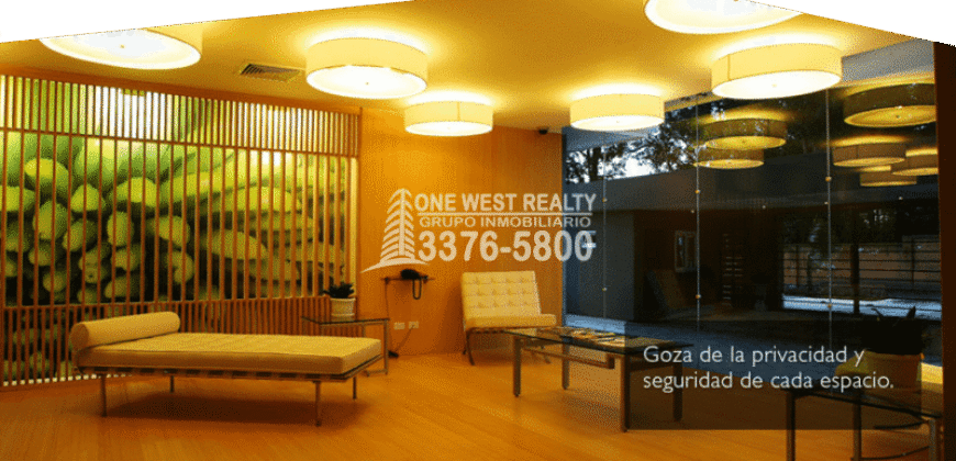 Condominio de Lujo en Venta – Edificio 325 Río Piedras, San Pedro Sula