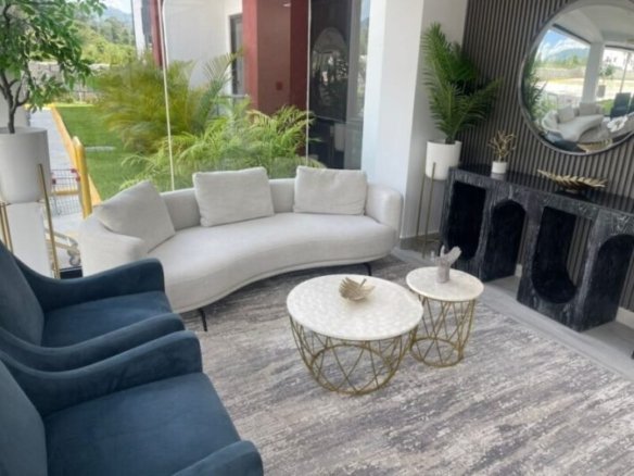 Condominios Jaragua en San Pedro Sula en venta