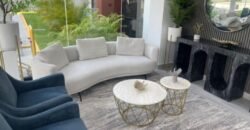 Condominiums in Ciudad Jaragua, San Pedro Sula, with Astonishing Views of the Mountains and the City