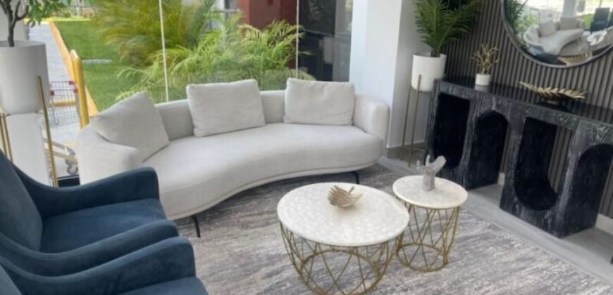 Condominiums in Ciudad Jaragua, San Pedro Sula, with Astonishing Views of the Mountains and the City