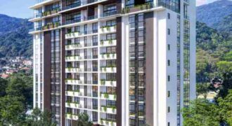 Condominium Río 26 in Pre-sale in San Pedro Sula