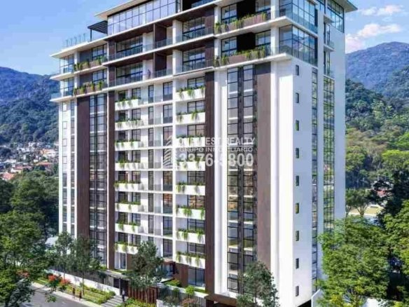 Front View Condominio Rio 26