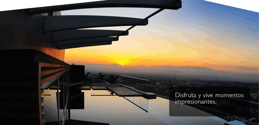 Luxury Condominium for Sale – 325 Río Piedras, San Pedro Sula