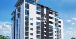 Condominio Rio 26 en Pre-venta en San Pedro Sula Área 234 m²