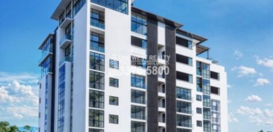 Condominio Rio 26 en Pre-venta en San Pedro Sula Área 234 m²