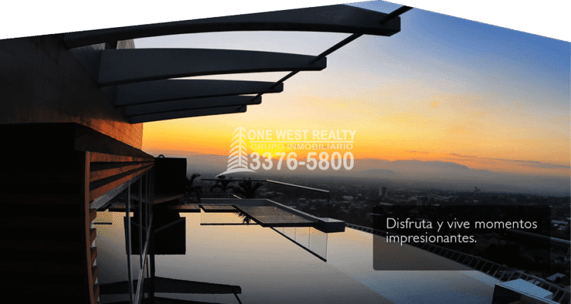 Luxury Condominium for Sale – 325 Río Piedras, San Pedro Sula