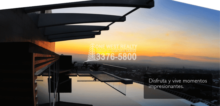 Condominio de Lujo en Venta – Edificio 325 Río Piedras, San Pedro Sula
