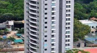 Luxury Condominium for Sale – 325 Río Piedras, San Pedro Sula
