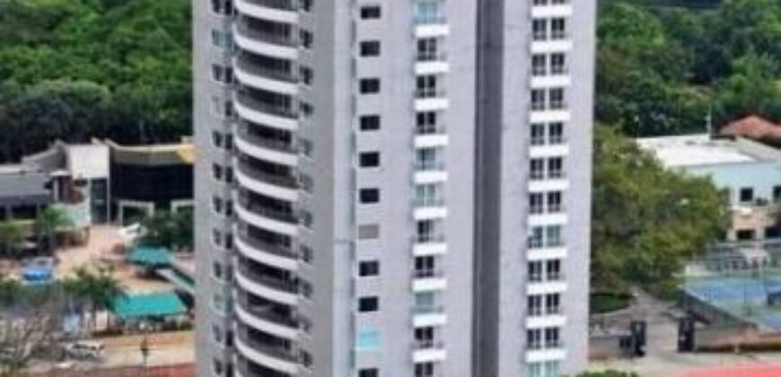 Condominio de Lujo en Venta – Edificio 325 Río Piedras, San Pedro Sula