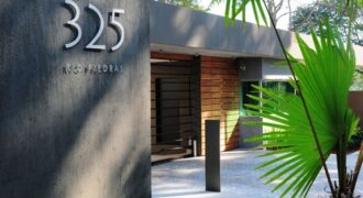 Condominio de Lujo en Venta – Edificio 325 Río Piedras, San Pedro Sula