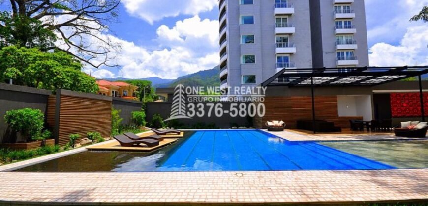 Condominio de Lujo en Venta – Edificio 325 Río Piedras, San Pedro Sula