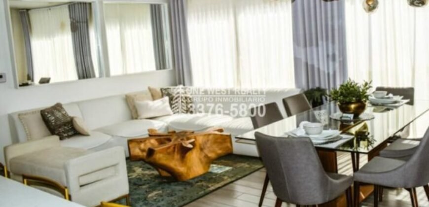 Condominio de Lujo en Venta – Edificio 325 Río Piedras, San Pedro Sula