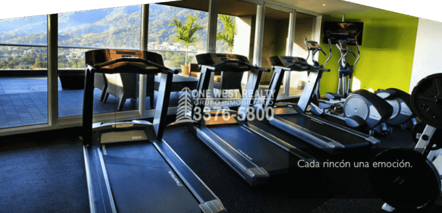 Condominio de Lujo en Venta – Edificio 325 Río Piedras, San Pedro Sula
