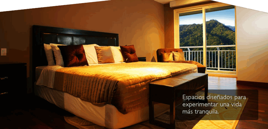 Luxury Condominium for Sale – 325 Río Piedras, San Pedro Sula