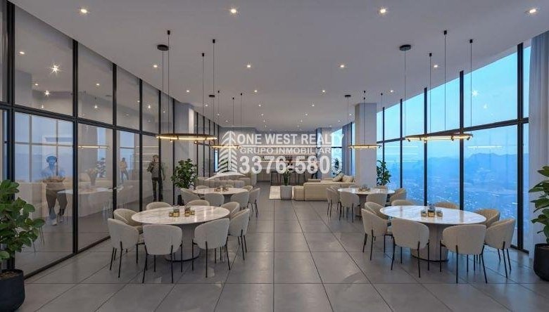 Condominio Rio 26 en Pre-venta en San Pedro Sula Área 234 m²