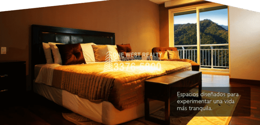 Condominio de Lujo en Venta – Edificio 325 Río Piedras, San Pedro Sula