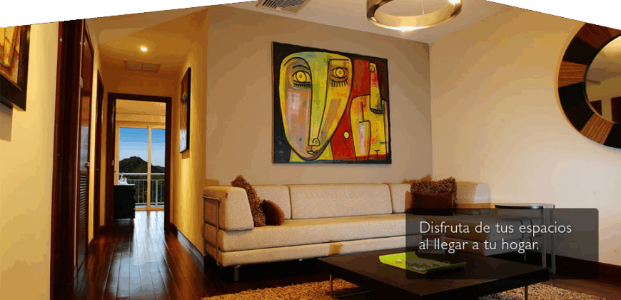 Luxury Condominium for Sale – 325 Río Piedras, San Pedro Sula