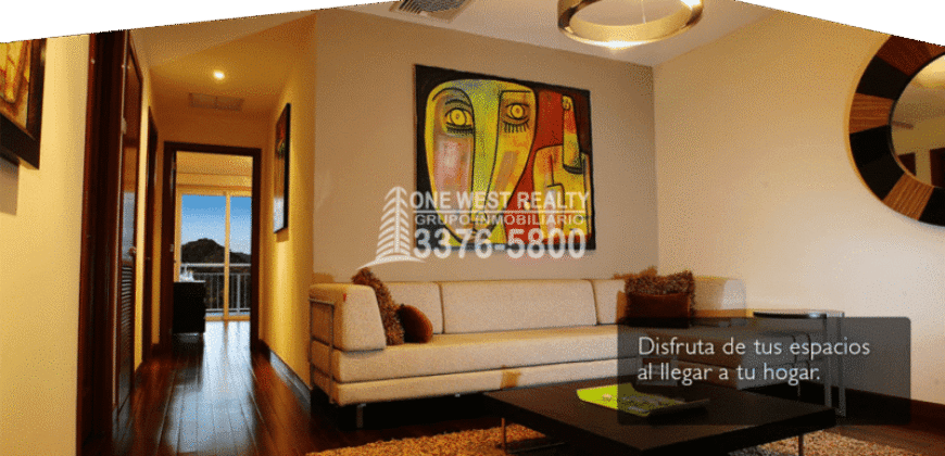 Condominio de Lujo en Venta – Edificio 325 Río Piedras, San Pedro Sula