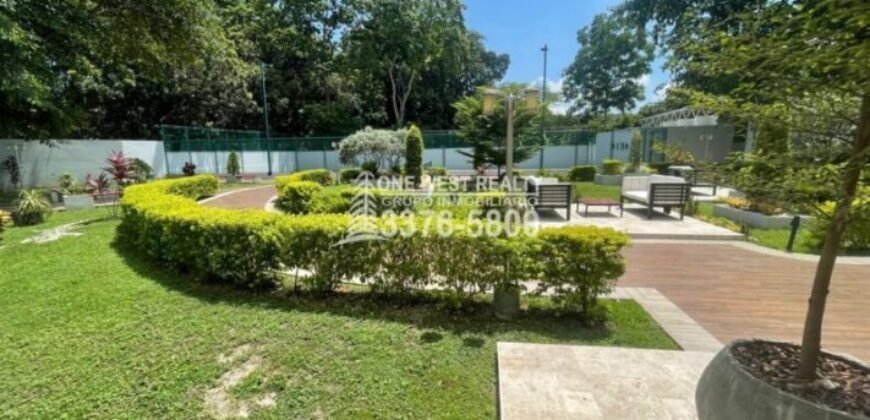 Igvanas Tara Condominium San Pedro Sula for Sale | 2 Bedrooms, 2 Bathrooms, 142.86 m² (1,538 sq ft)