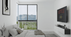 Condominiums in Ciudad Jaragua, San Pedro Sula, with Astonishing Views of the Mountains and the City