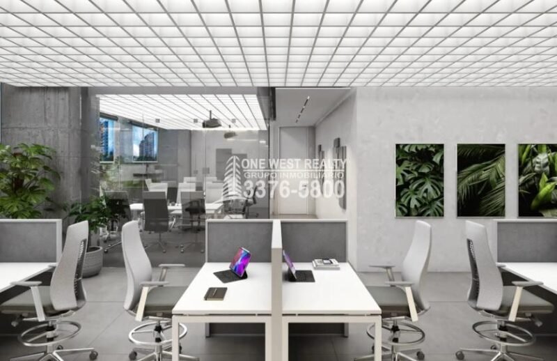UNNA Condominium in Pre-Sale – 7th Floor | 1 Bedroom | 1 Bathroom | 1 Parking Space