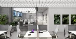 UNNA Condominium in Pre-Sale – 7th Floor | 1 Bedroom | 1 Bathroom | 1 Parking Space