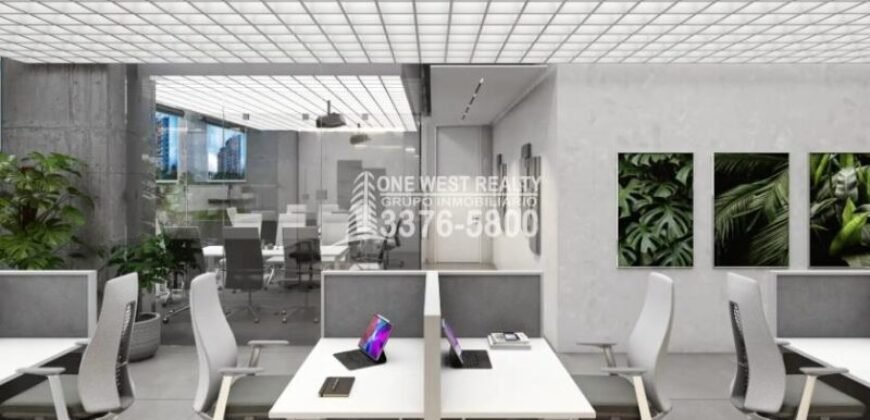 UNNA Condominium in Pre-Sale – 7th Floor | 1 Bedroom | 1 Bathroom | 1 Parking Space