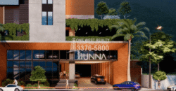 UNNA Condominium in Pre-Sale – 7th Floor | 1 Bedroom | 1 Bathroom | 1 Parking Space