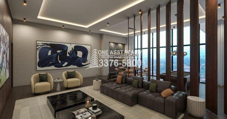 Condominio Rio 26 en Pre-venta en San Pedro Sula Área 234 m²