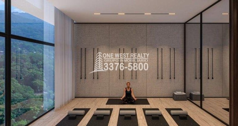 Condominio Rio 26 en Pre-venta en San Pedro Sula Área 234 m²