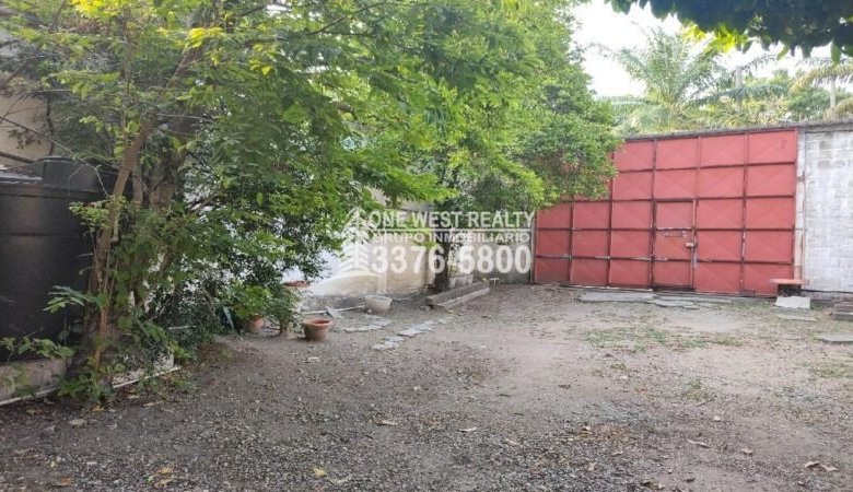 propiedad comercial en venta san pedro sula-one west realty