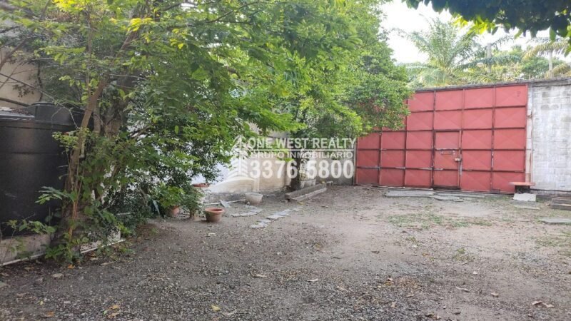 propiedad comercial en venta san pedro sula-one west realty