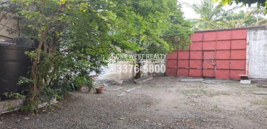 Propiedad Comercial en Venta en Paz Barahona San Pedro Sula | Inversión con Alto potencial