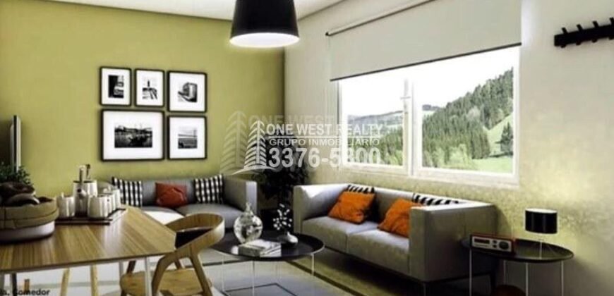Condominio disponible en Condominios Los Lirios, San Pedro Sula