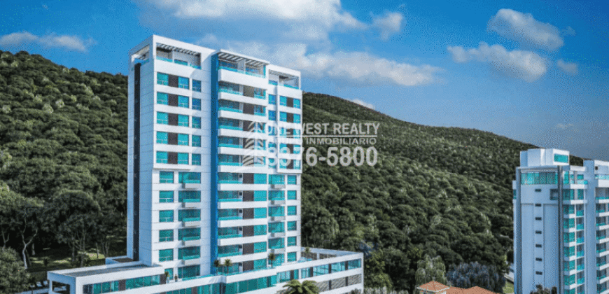 Condominios Fleur de Lis en Venta – Colonia Figueroa, San Pedro Sula