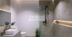 UNNA Condominium in Pre-Sale – 7th Floor | 1 Bedroom | 1 Bathroom | 1 Parking Space