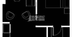 Condominio UNNA en Pre-venta – 7º Piso | 1 Habitación | 1 Baño | 1 Parqueo