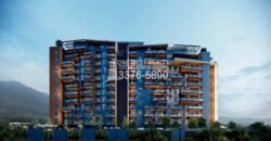 Condominio UNNA en Pre-venta – 7º Piso | 1 Habitación | 1 Baño | 1 Parqueo