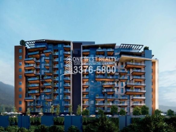 Condominios UNNA San Pedro Sula en Pre-venta