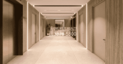 UNNA Condominium in Pre-Sale – 7th Floor | 1 Bedroom | 1 Bathroom | 1 Parking Space