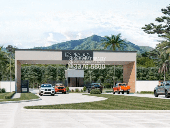 Lotes en Venta en Residencial Los Prados El Progreso Yoro