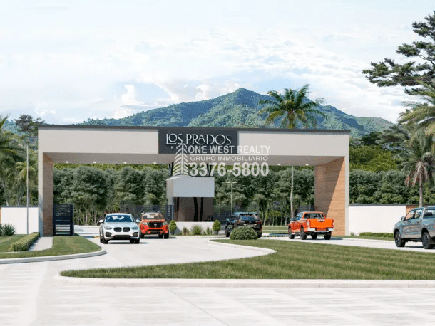 Lotes en Venta en Residencial Los Prados El Progreso Yoro