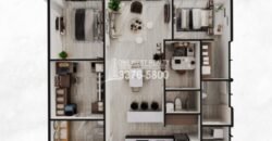 MH Residences: Condominios de lujo en pre-venta, desde 123,14 m² hasta 207,45 m²