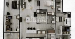 MH Residences: Condominios de lujo en pre-venta, desde 123,14 m² hasta 207,45 m²