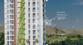 MH Residences: Condominios de lujo en pre-venta, desde 123,14 m² hasta 207,45 m² MH Residences: Condominios de lujo en pre-venta, desde 123,14 m² hasta 207,45 m²