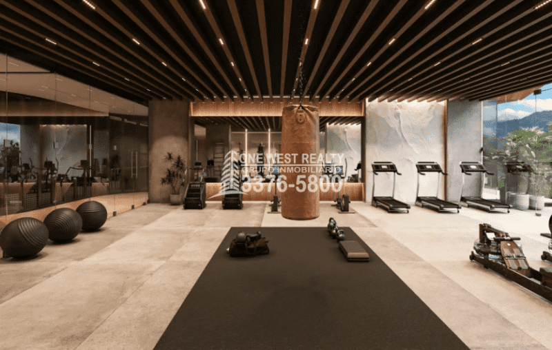 UNNA Condominium Pre-Sale – 7th Floor | 1 Bedroom | 1 Bathroom | 1 Parking Space ✅
