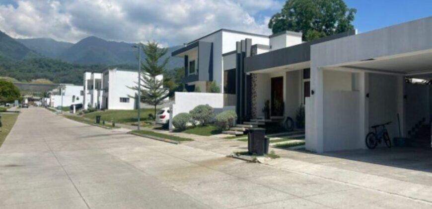 Condominios Jaragua en San Pedro Sula en Venta – Donde la Naturaleza se Encuentra con la Modernidad