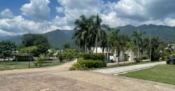 Condominiums in Ciudad Jaragua, San Pedro Sula, with Astonishing Views of the Mountains and the City